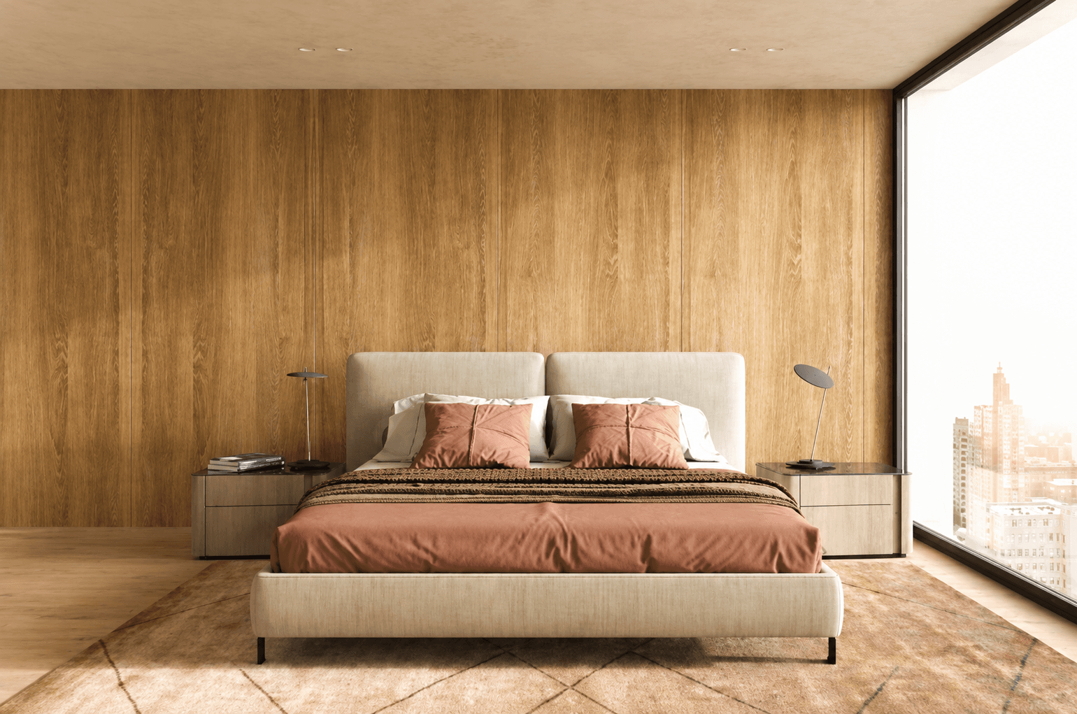 Shop Bedroom