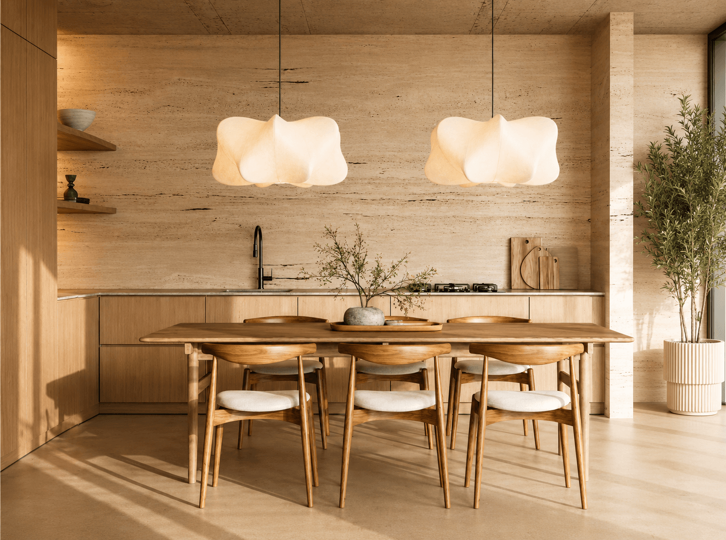 Shop Dining