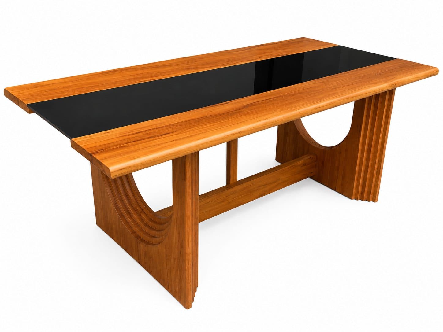 Aiku Rimu Dining Table