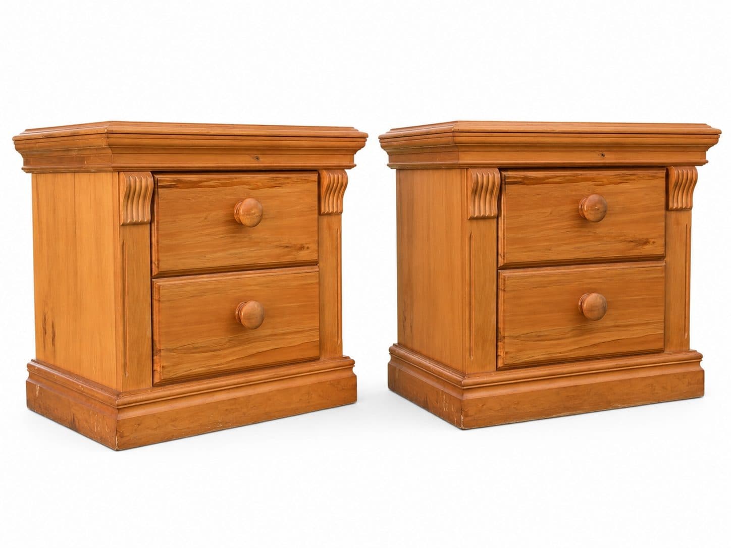 Blayco Rimu Bedside Pair