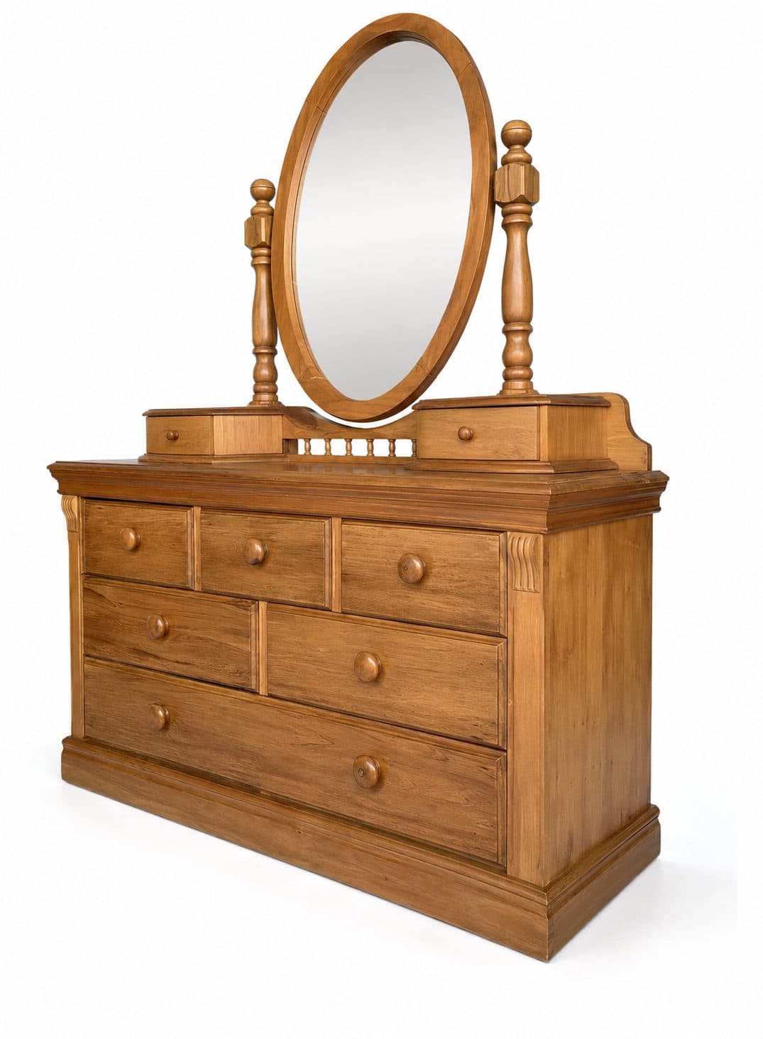 Blayco Rimu Dressing Table