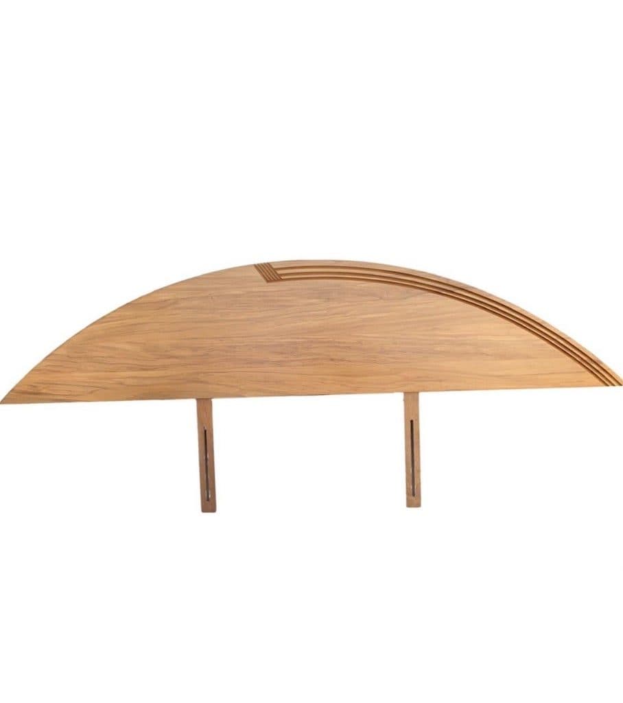 Danske Mobler Rimu Headboard (Superking)