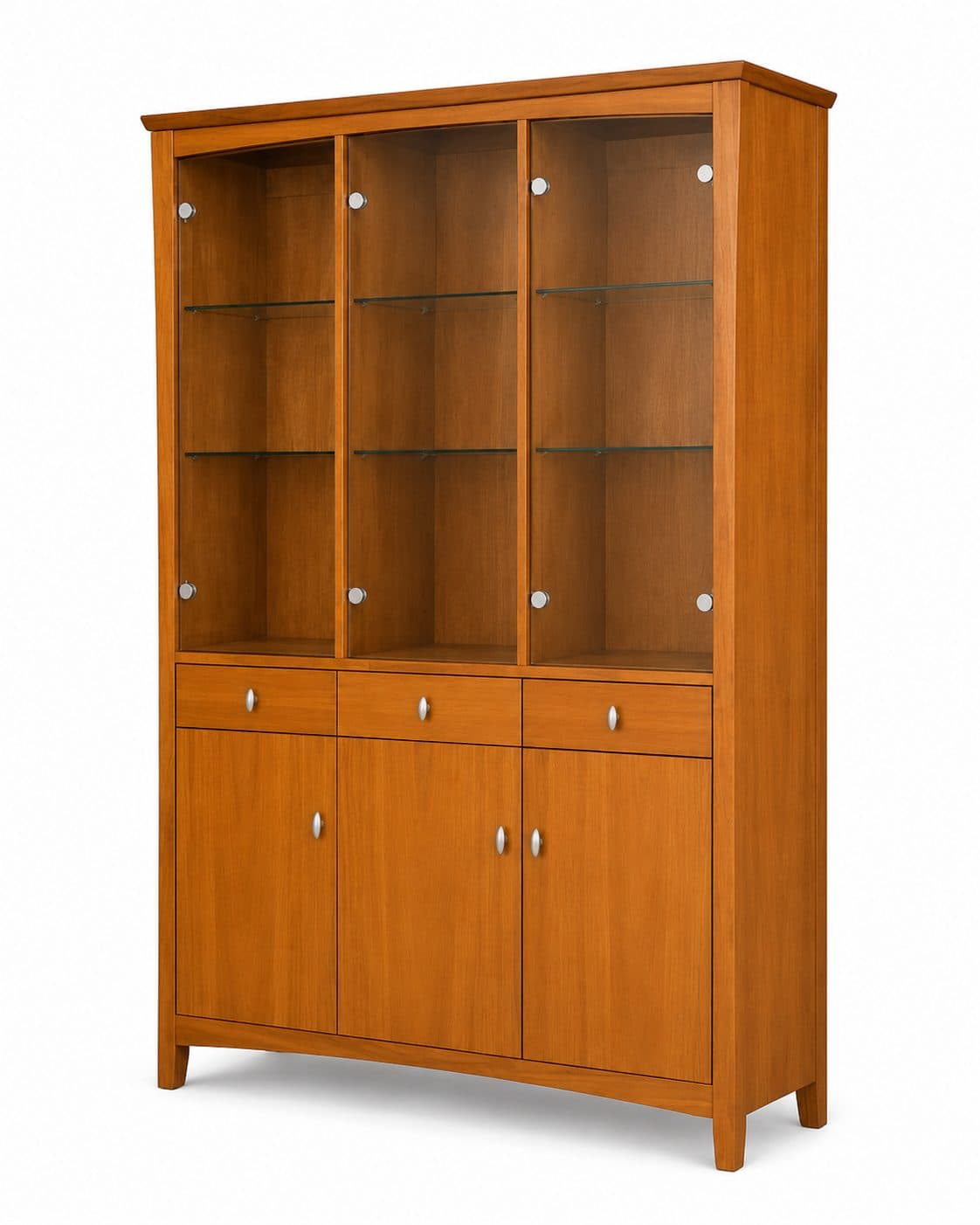 Danske Mobler Rimu Wall Unit