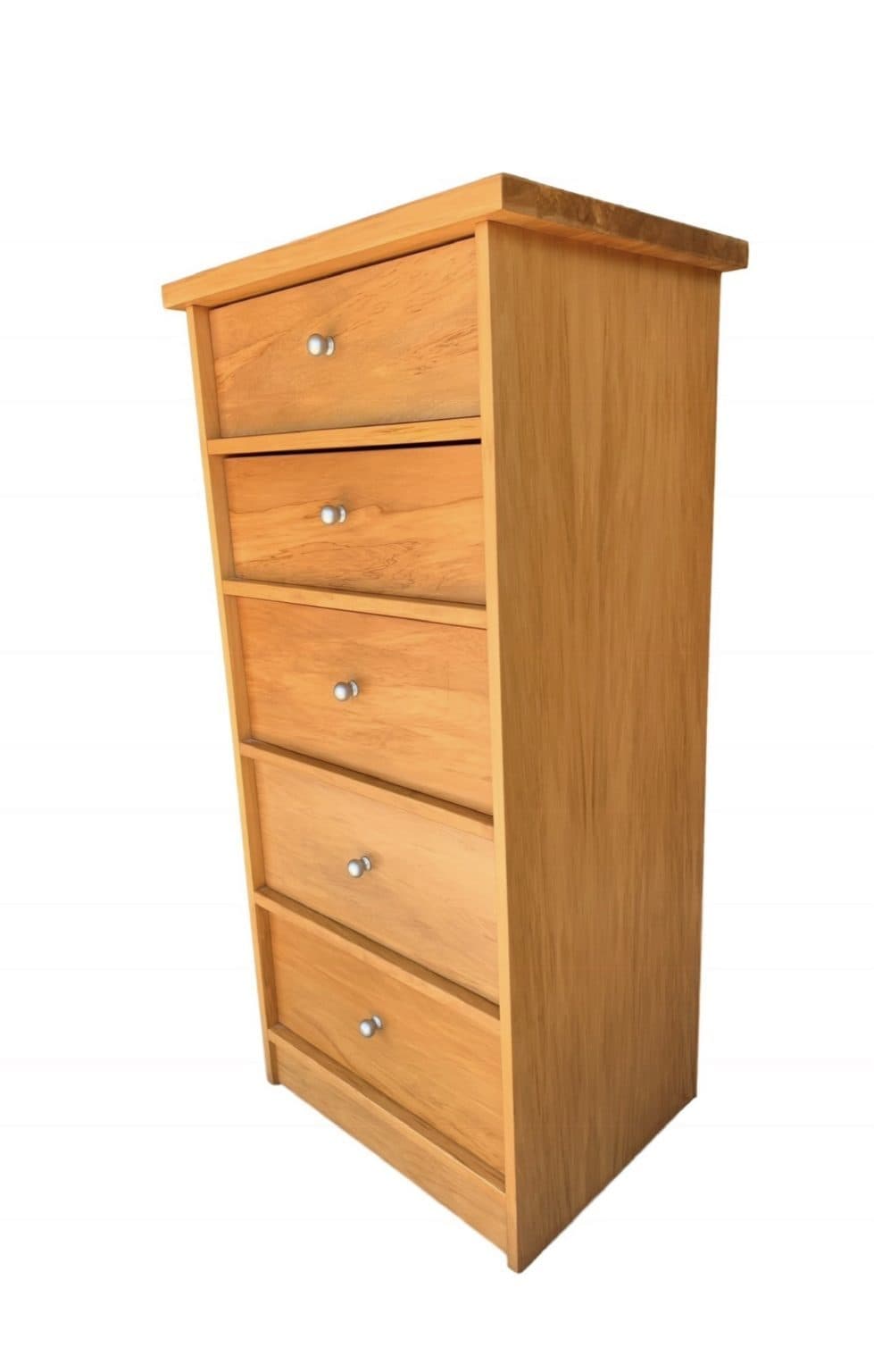 Design Mobel Chilton Rimu Tallboy
