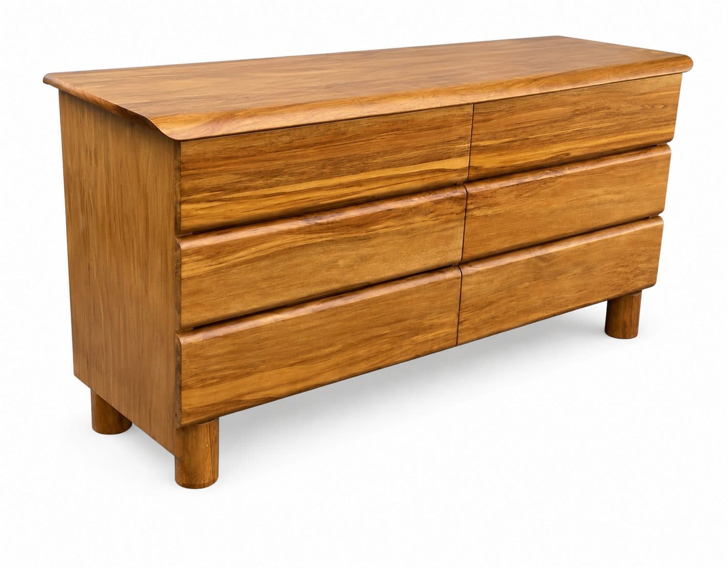 Design Mobel Kombi Rimu Lowboy