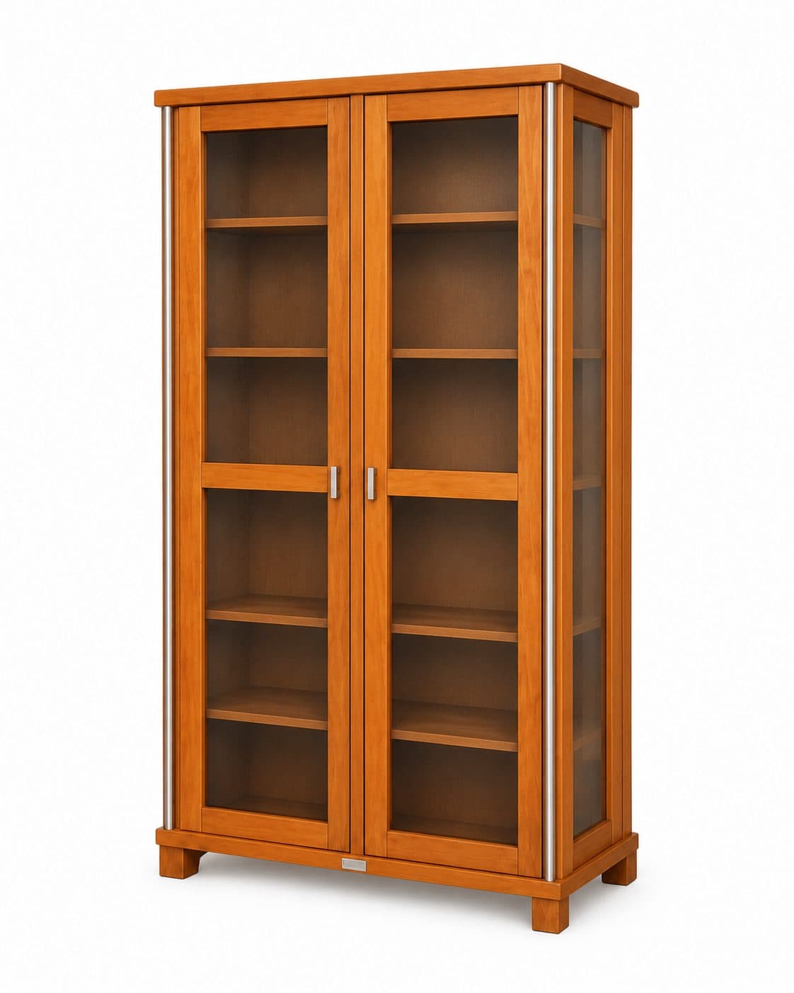 Forest Furniture Kauri Display Cabinet