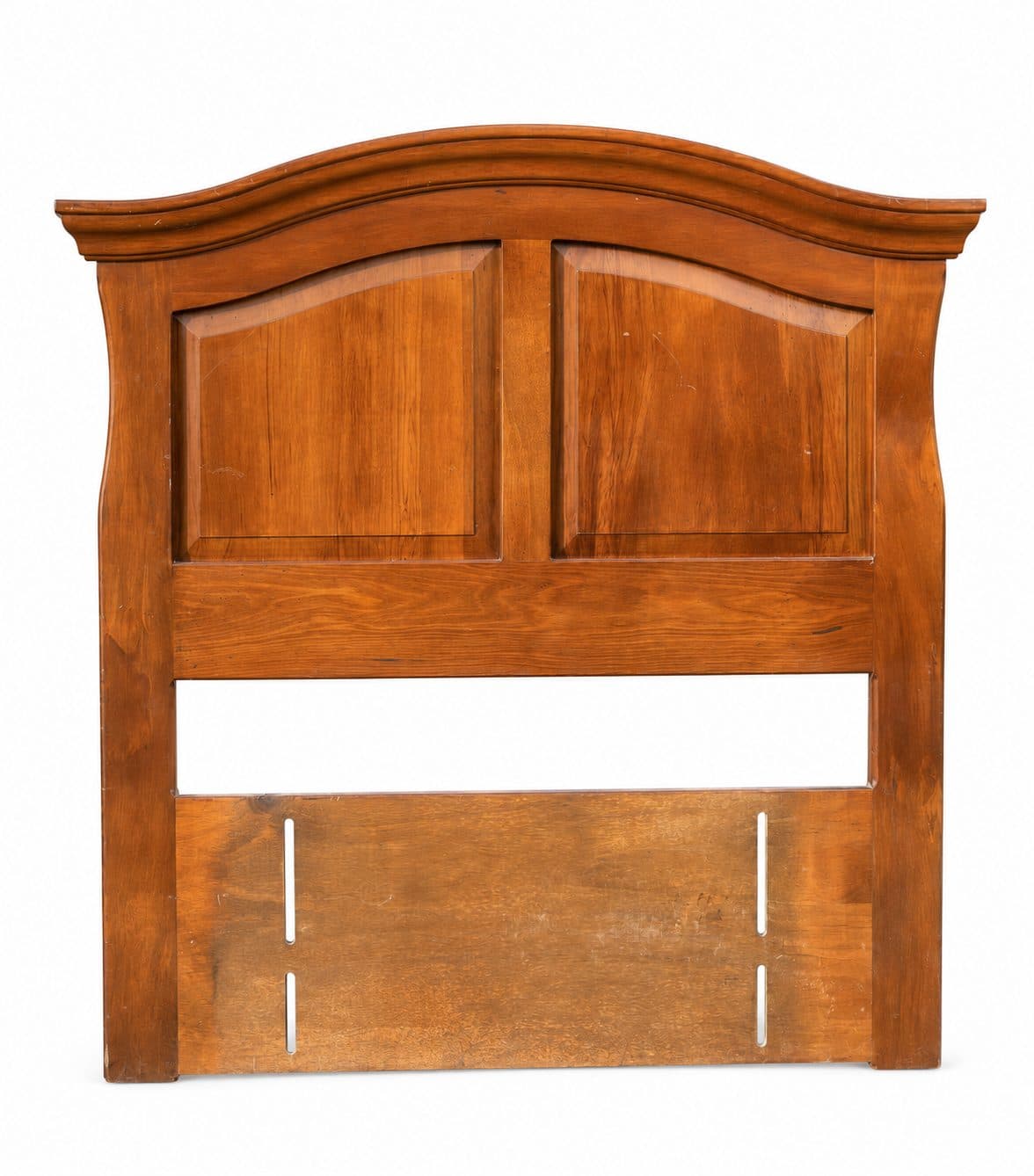 Sorenmobler Heart Rimu Headboard (Single)