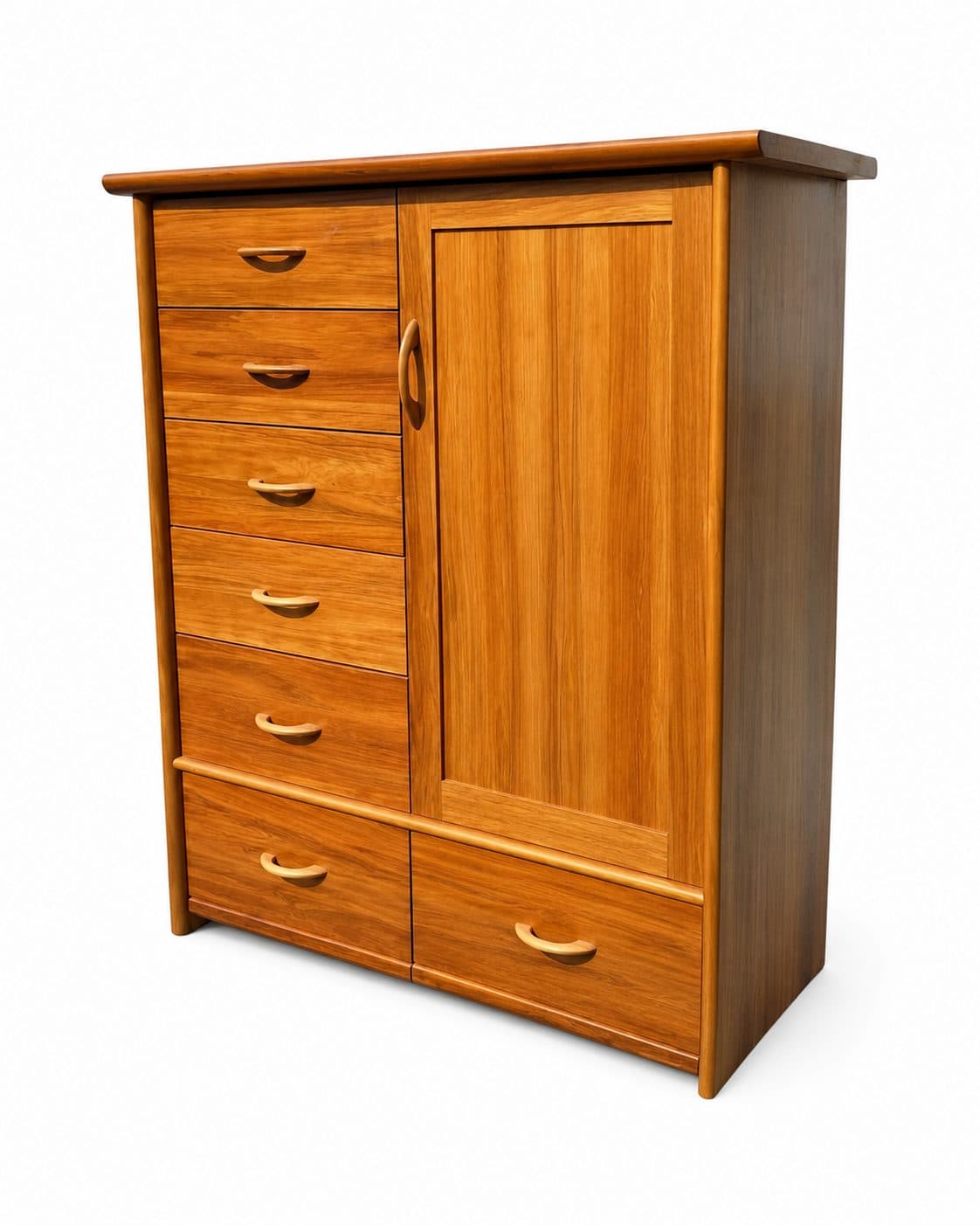 Sorenmobler Verso Rimu Wardrobe