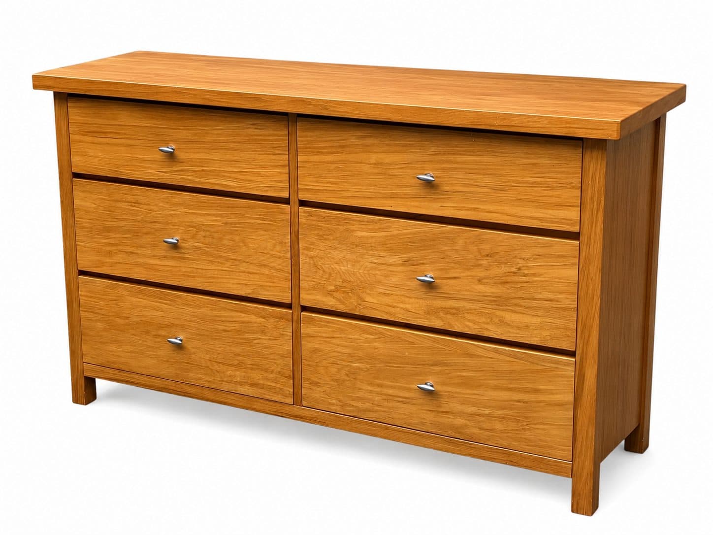 Danske Mobler Compact Rimu Lowboy