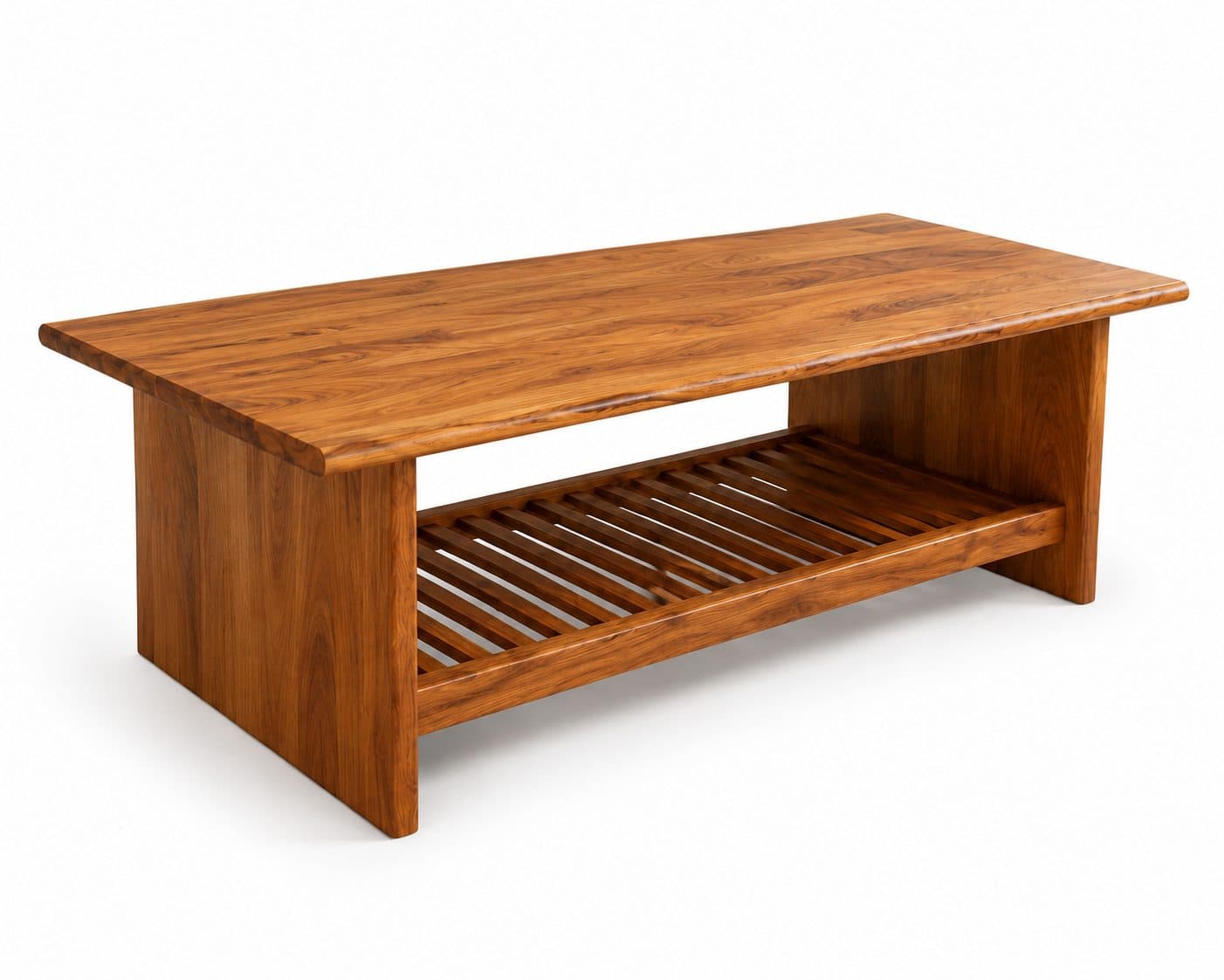 Danske Mobler Rimu Coffee Table