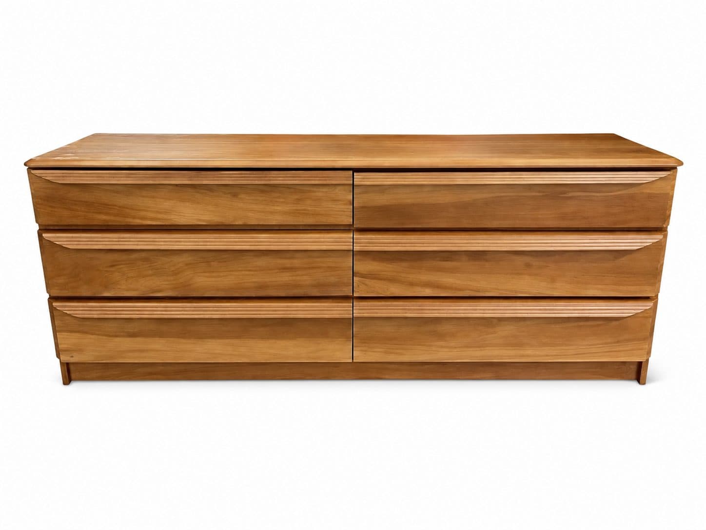 Danske Mobler Rimu Lowboy
