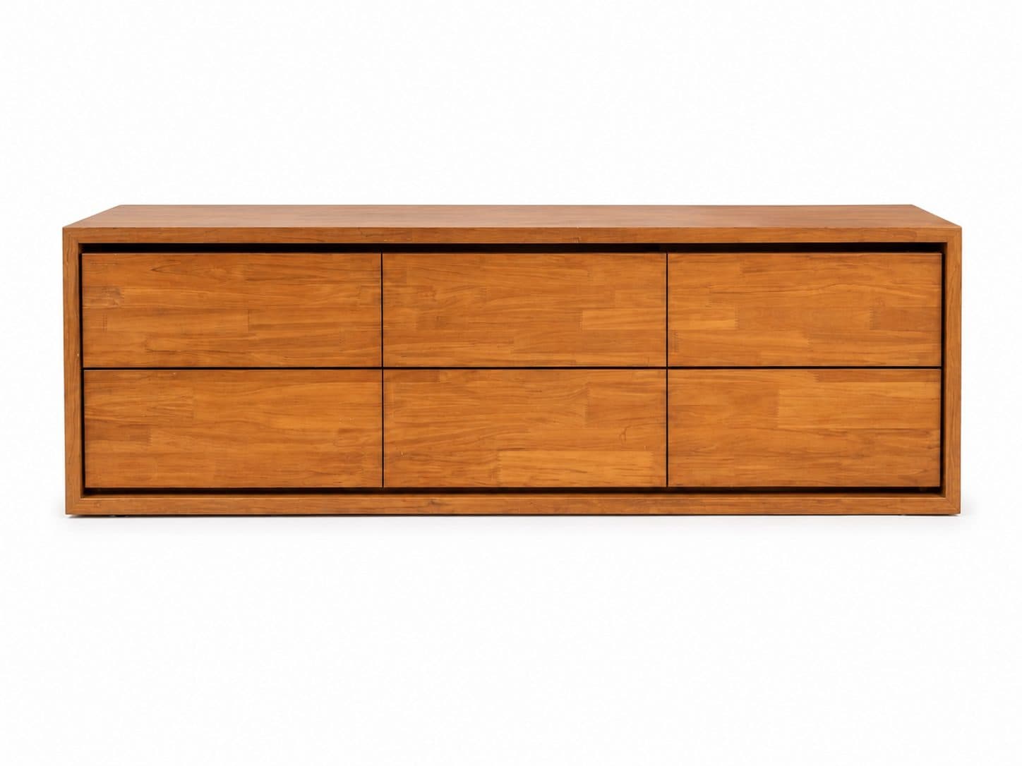 Design Mobel Rimu Lowboy
