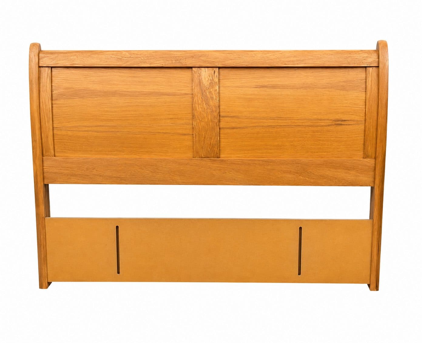 EastWest Designs Rimu Headboard (King)