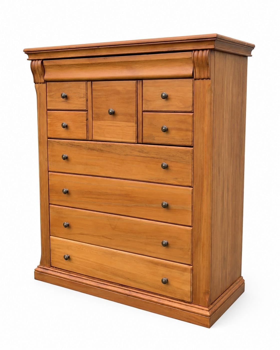 Northwood Tudor Rimu Scotch Chest