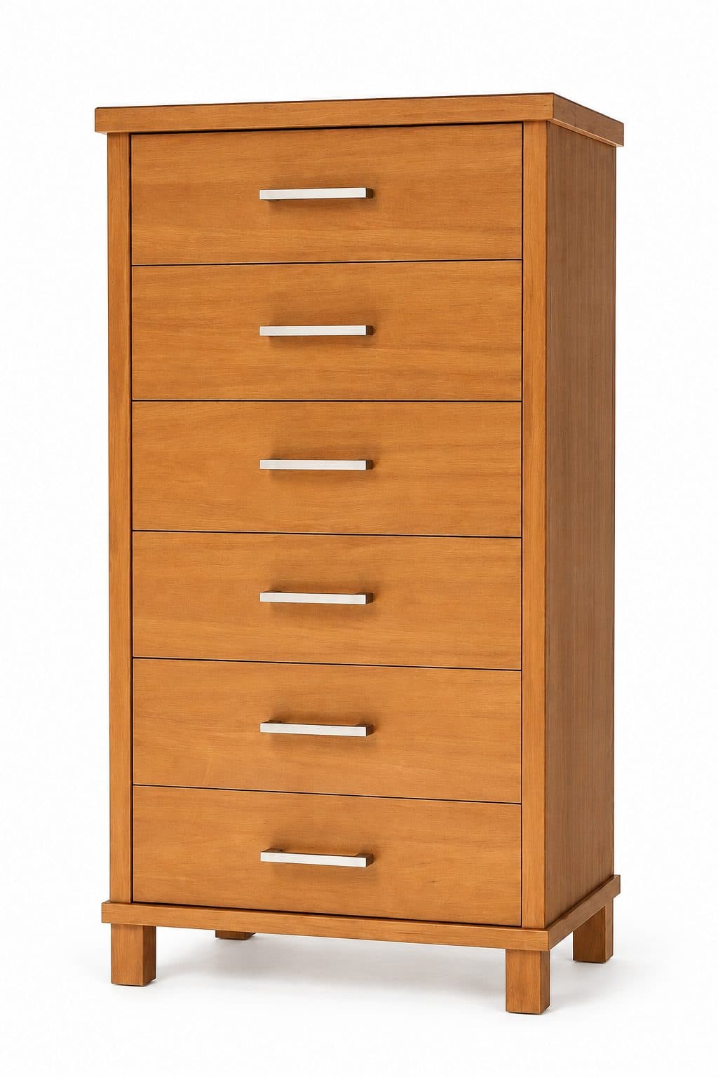 Rimu Lingerie Chest
