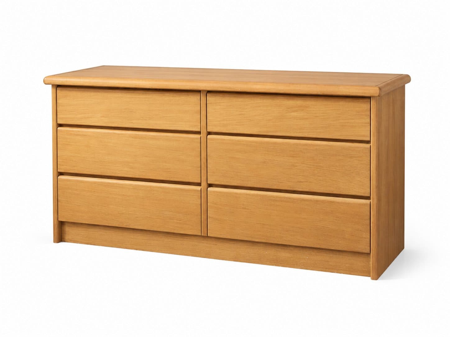 Rimu Lowboy