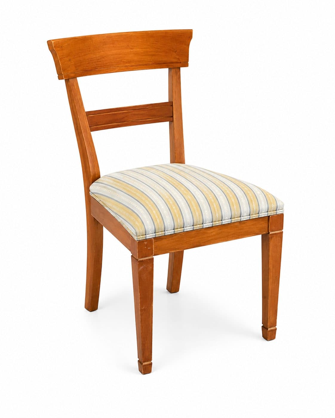 Rose & Heather Trenail Swamp Kauri Dining Chairs (Set of 6)