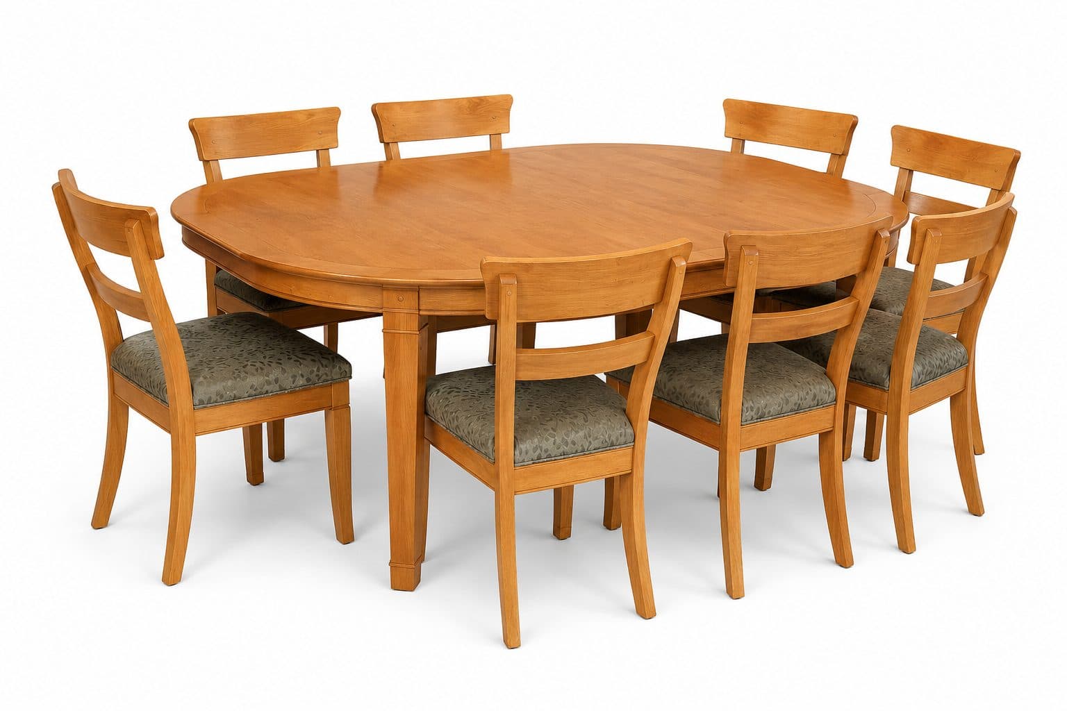 Rose & Heather Trenail Swamp Kauri Suite