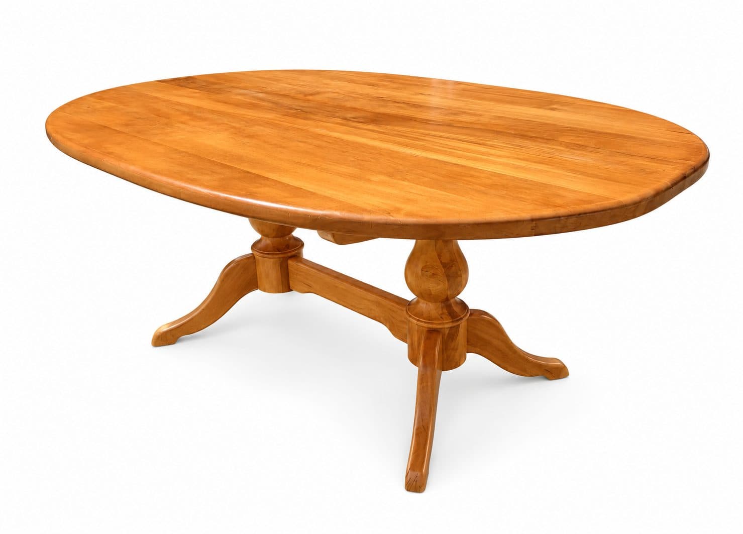 Town & Country Rimu Dining Table