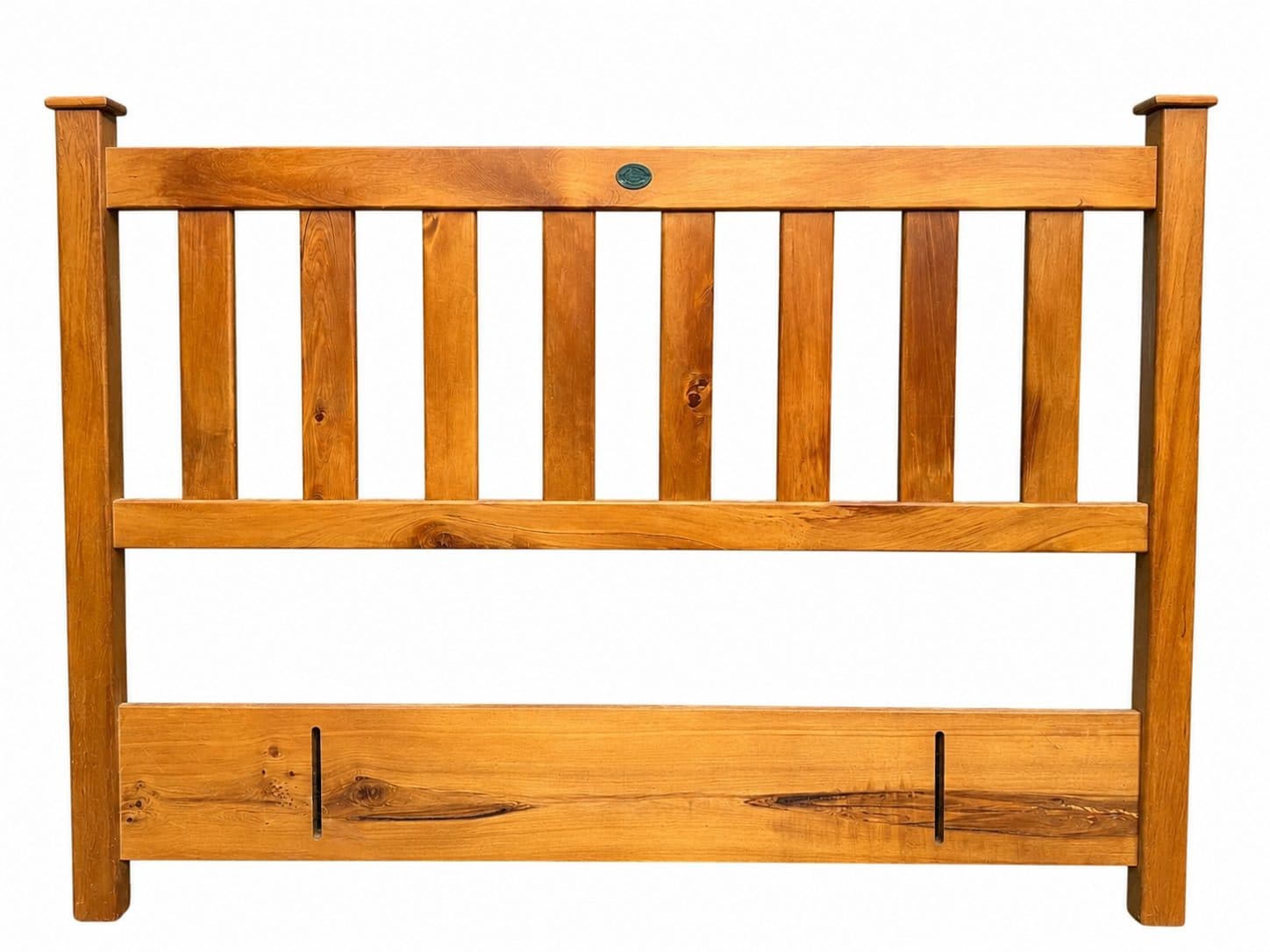Town & Country Rimu Headboard