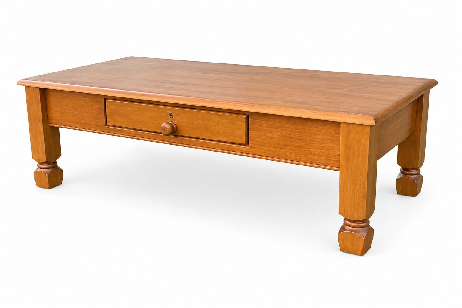 Willetts Beech Coffee Table