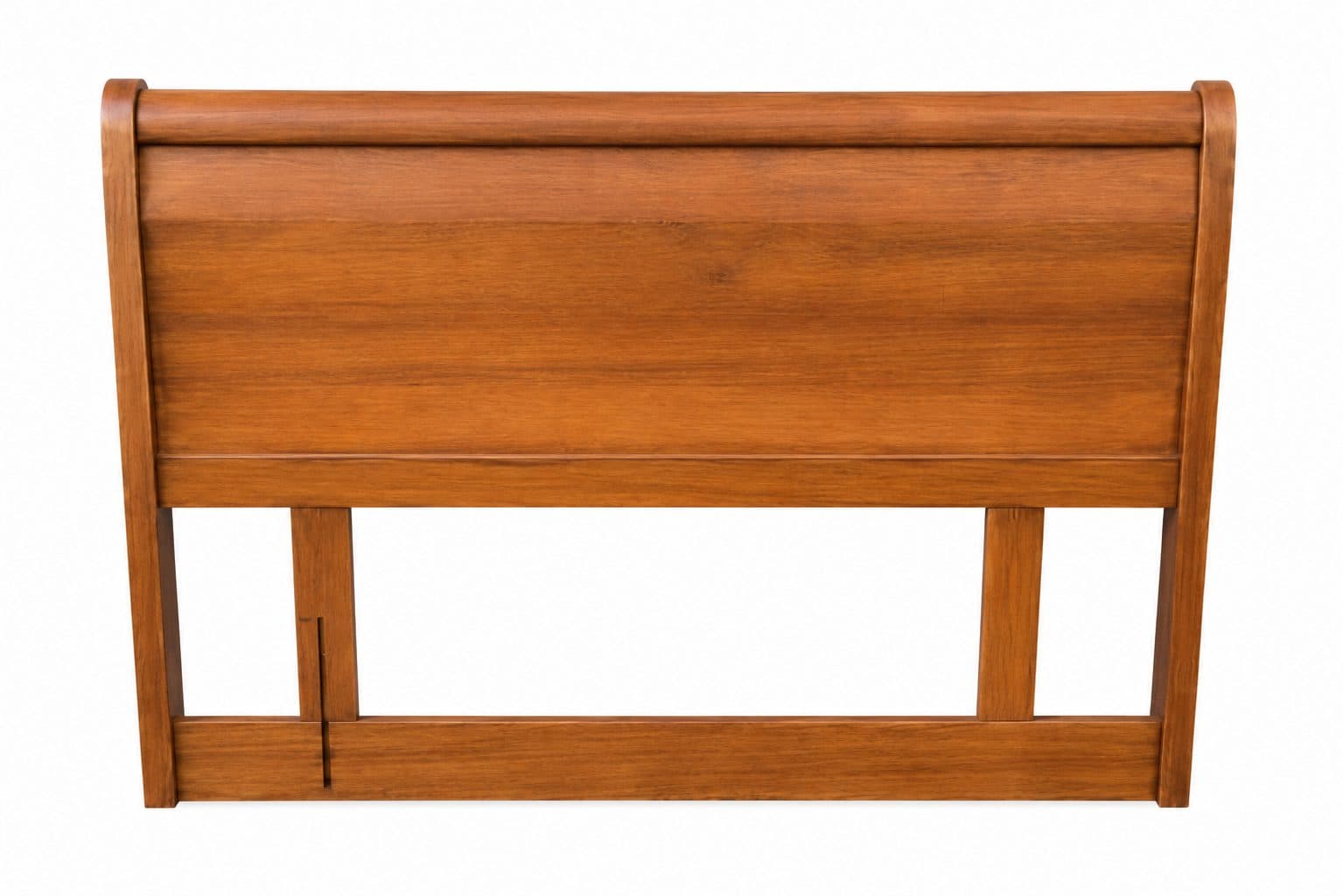 Willetts Villa Range Rimu Sleigh Headboard