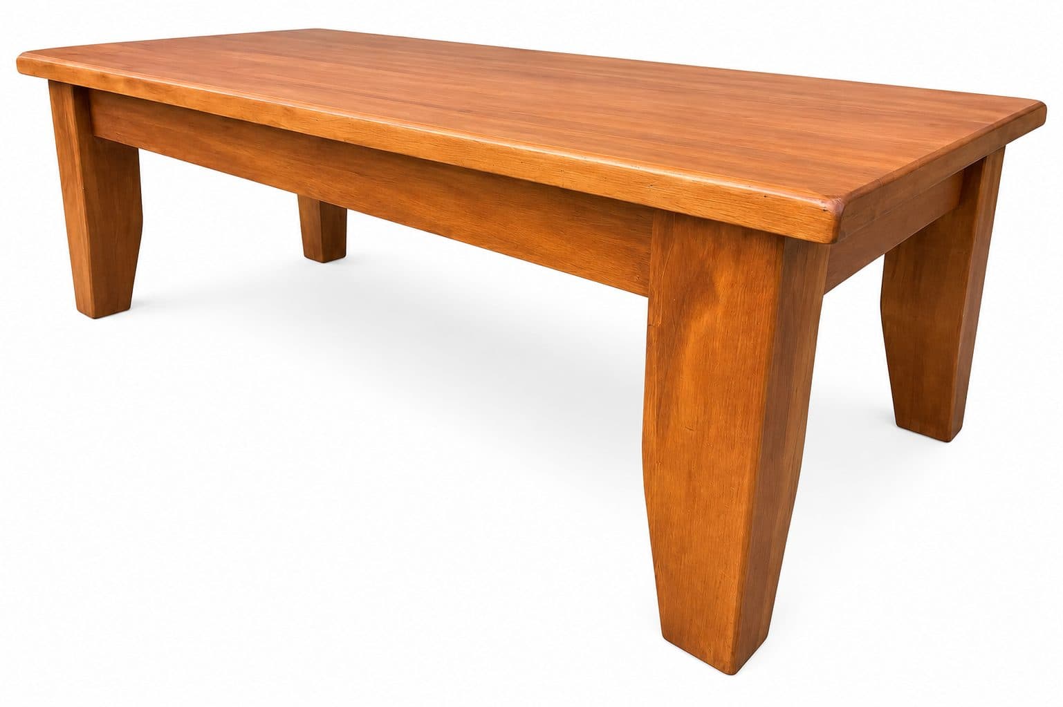 Woodpeckers Recycled Rimu Coffee Table
