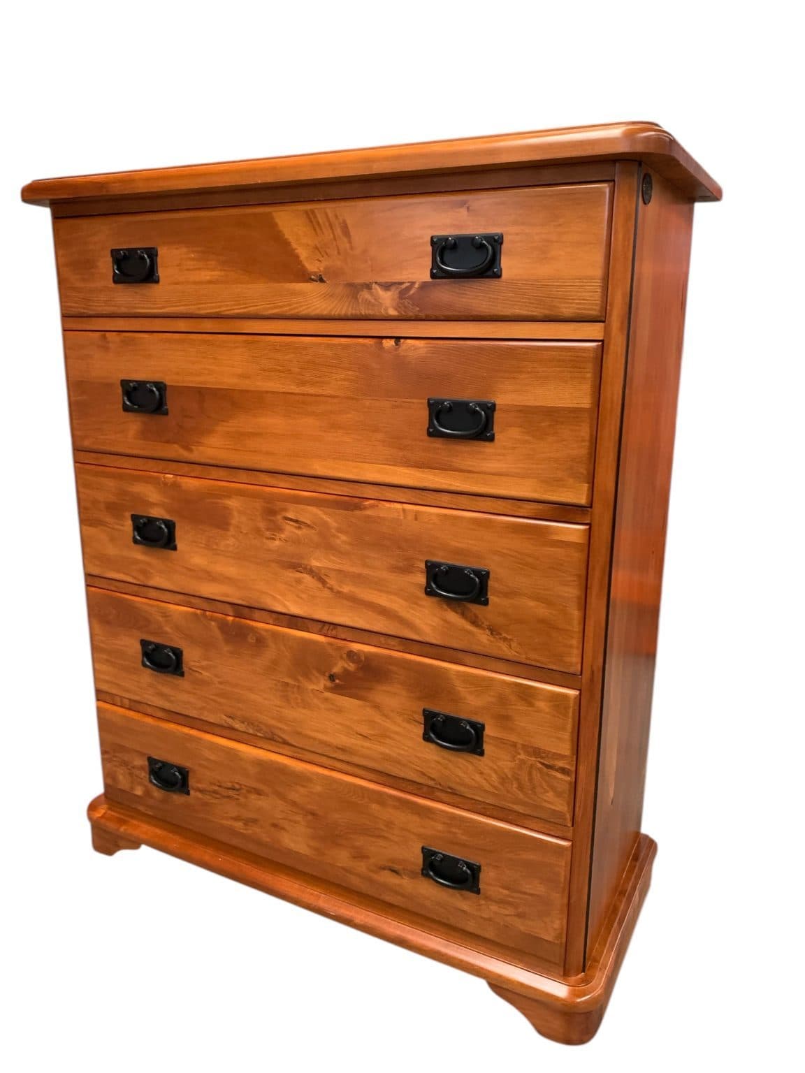 Woodpeckers Recycled Rimu Tallboy